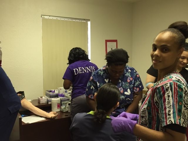 Photo of Texas Healthtech Institute