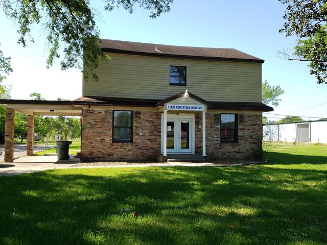 Photo of Texas Healthtech Institute