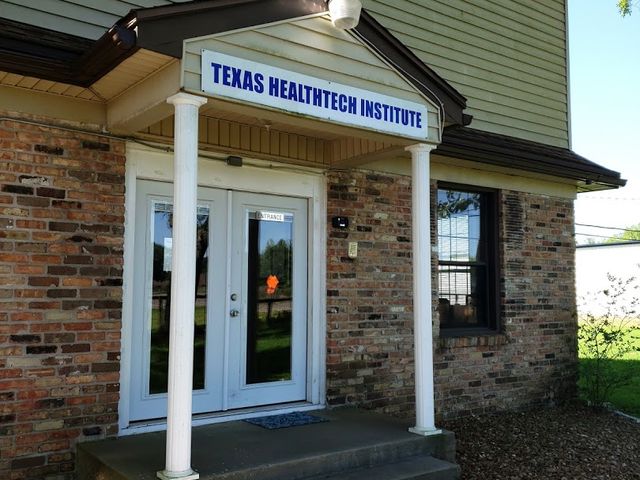 Photo of Texas Healthtech Institute