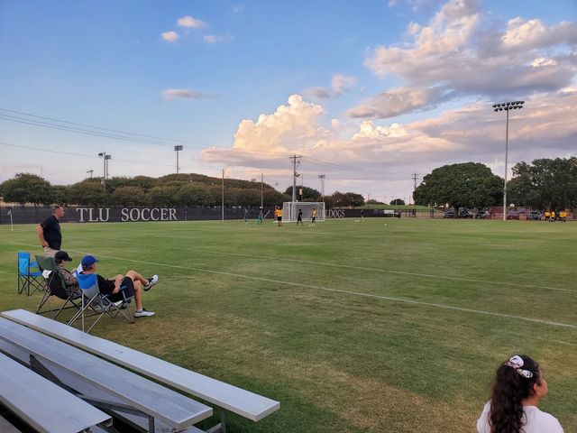 Photo of Texas Lutheran University