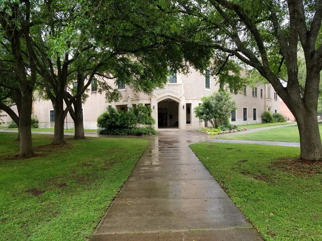 Photo of Texas Lutheran University