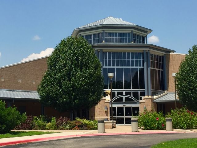 Photo of Texas Lutheran University