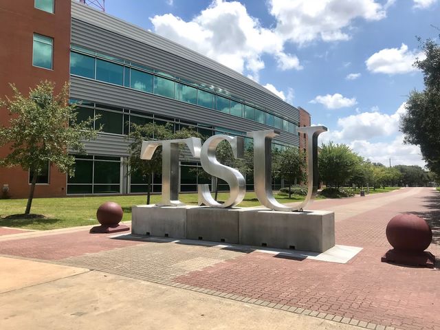 Photo of Texas Southern University