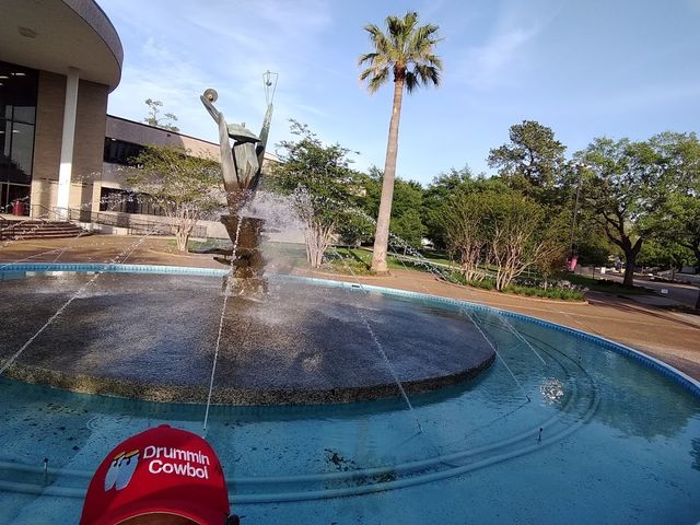 Photo of Texas Southern University