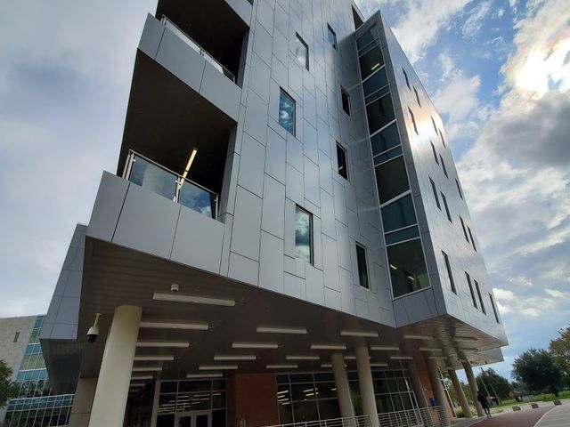 Photo of Texas Southern University