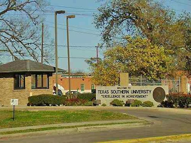 Photo of Texas Southern University