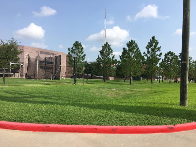 Photo of Texas Southern University