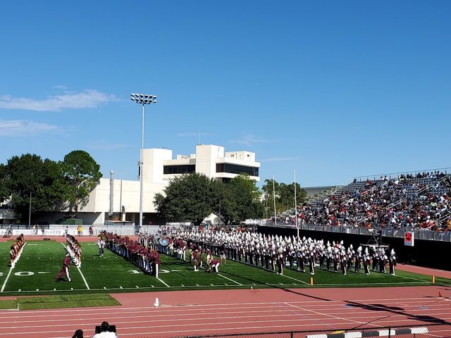 Photo of Texas Southern University