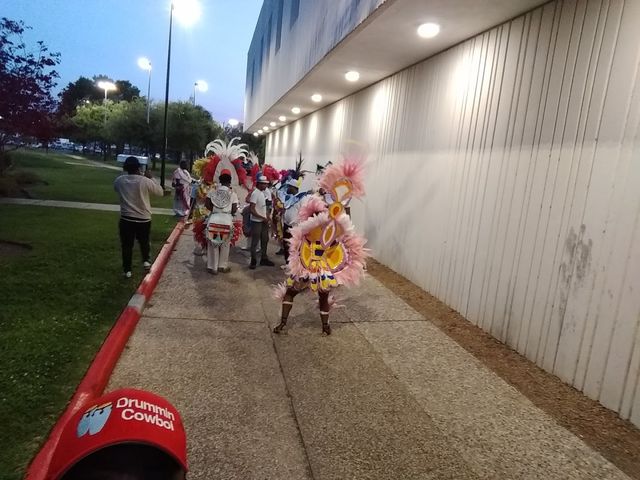 Photo of Texas Southern University