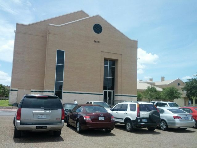 Photo of Texas Southmost College