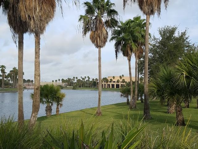 Photo of Texas Southmost College