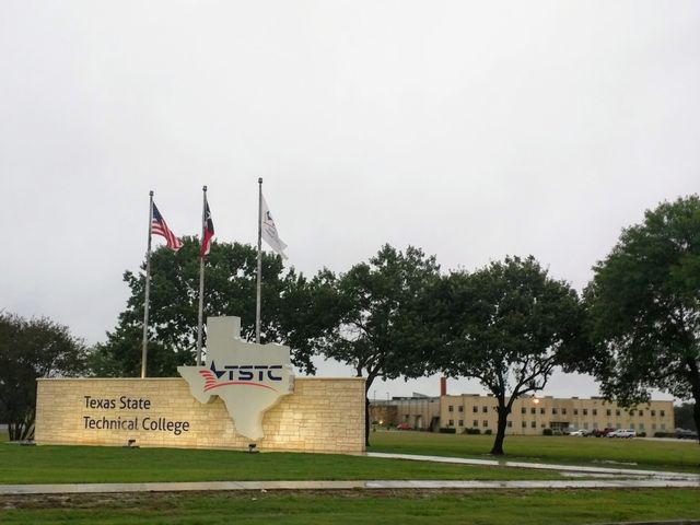 Photo of Texas State Technical College