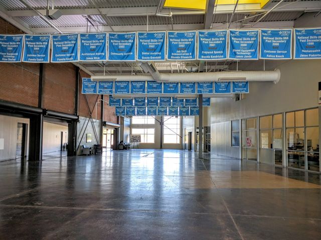 Photo of Texas State Technical College