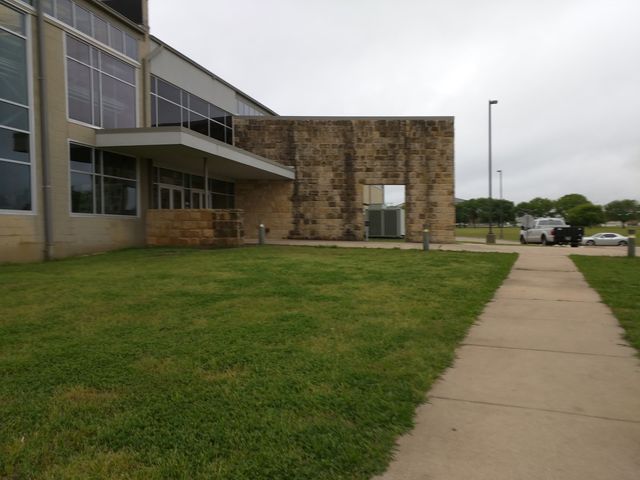 Photo of Texas State Technical College