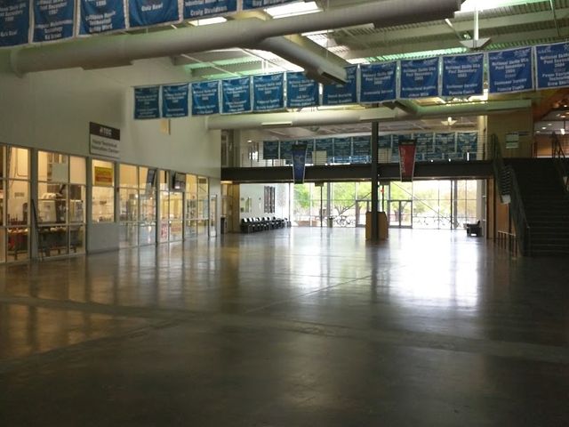 Photo of Texas State Technical College