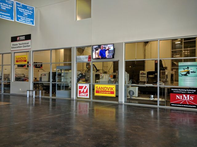 Photo of Texas State Technical College