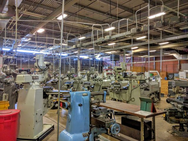 Photo of Texas State Technical College