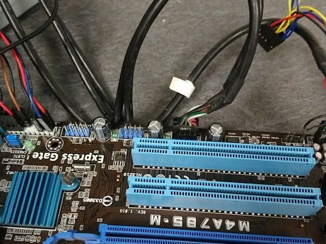 Photo of Texas State Technical College