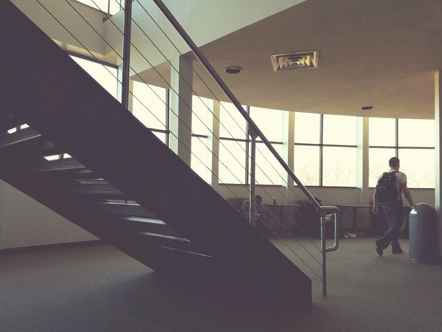 Photo of Texas State Technical College