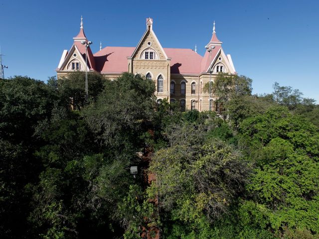 Photo of Texas State University