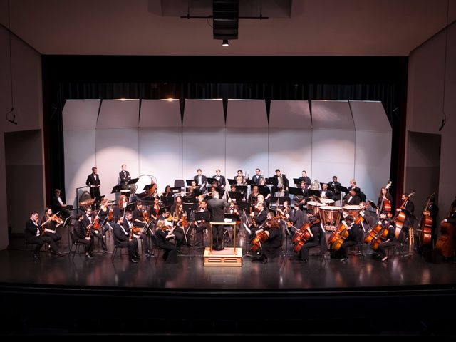 Photo of Texas State University
