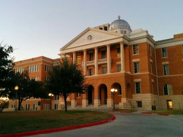 Photo of Texas Woman's University