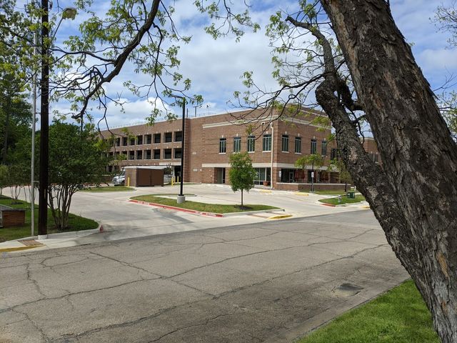 Photo of Texas Woman's University