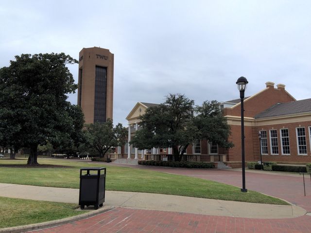 Photo of Texas Woman's University