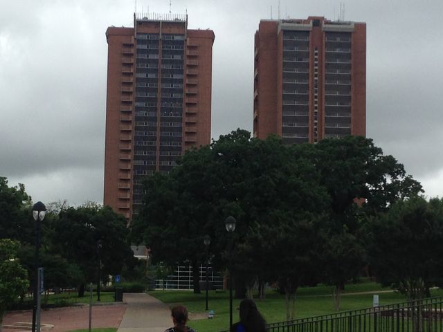 Photo of Texas Woman's University