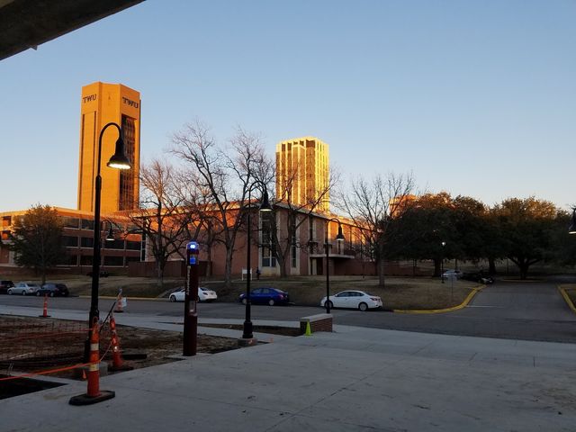 Photo of Texas Woman's University