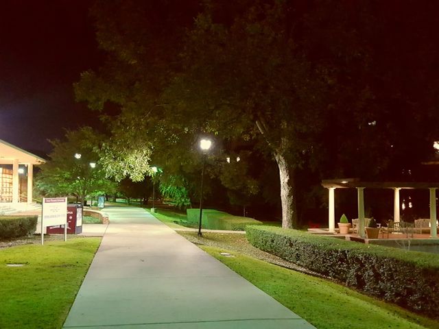Photo of Texas Woman's University
