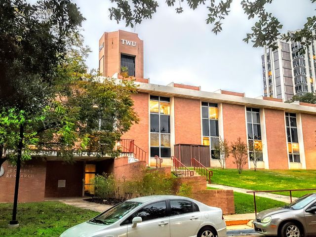 Photo of Texas Woman's University