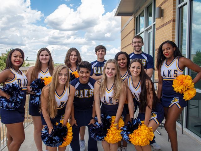 Photo of Texas Wesleyan University