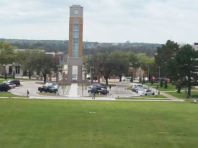 Photo of Texas Wesleyan University