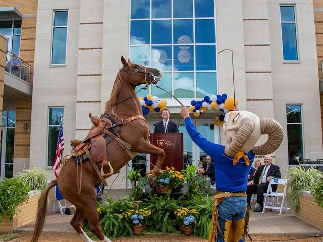Photo of Texas Wesleyan University