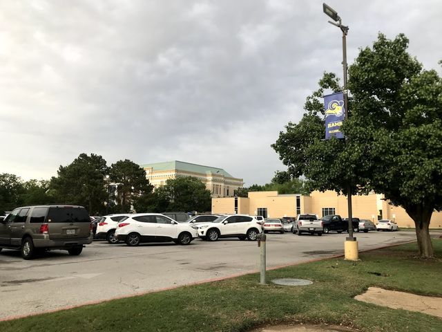 Photo of Texas Wesleyan University