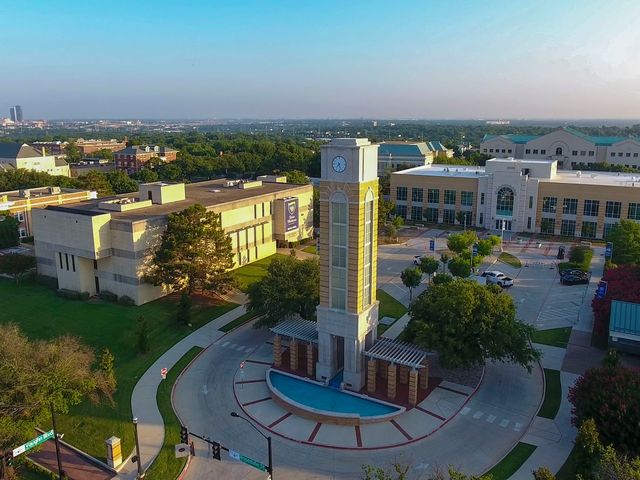 Photo of Texas Wesleyan University