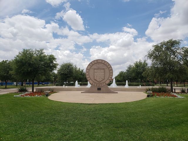 Photo of Texas Tech University