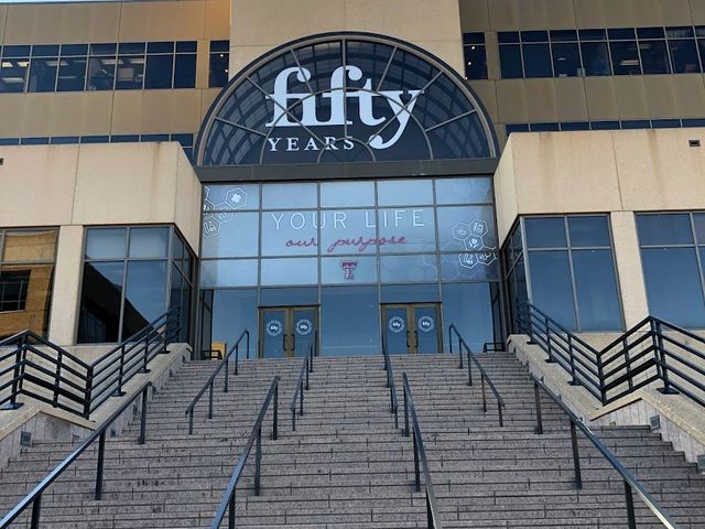 Photo of Texas Tech University Health Sciences Center