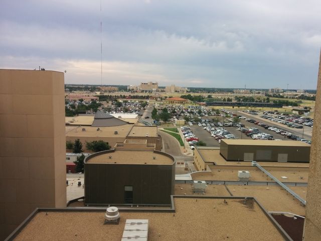 Photo of Texas Tech University Health Sciences Center