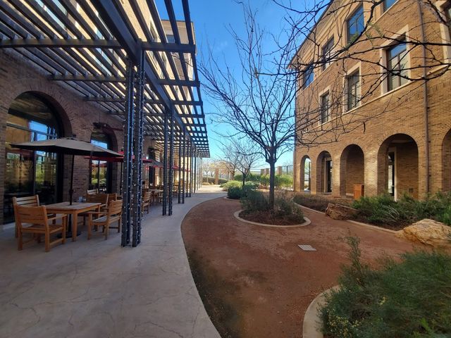 Photo of Texas Tech University Health Sciences Center-El Paso