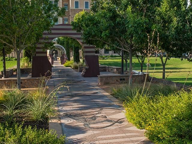 Photo of Texas Tech University Health Sciences Center-El Paso