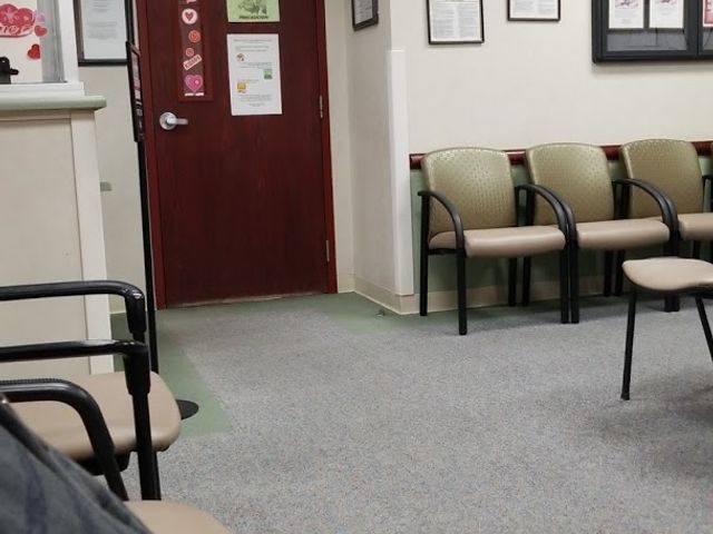 Photo of Texas Tech University Health Sciences Center-El Paso