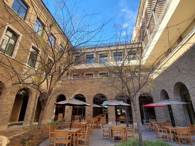 Photo of Texas Tech University Health Sciences Center-El Paso