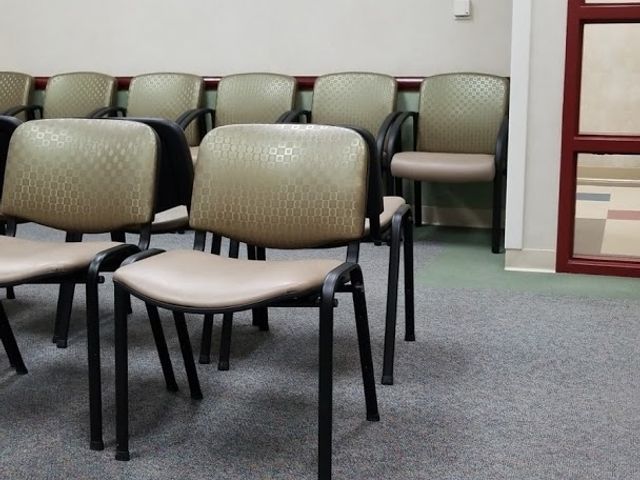 Photo of Texas Tech University Health Sciences Center-El Paso