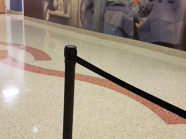 Photo of Texas Tech University Health Sciences Center-El Paso