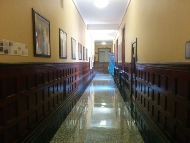 Photo of Teachers College at Columbia University