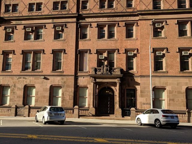 Photo of Teachers College at Columbia University
