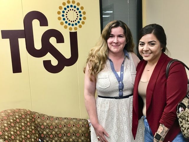 Photo of Teachers College of San Joaquin