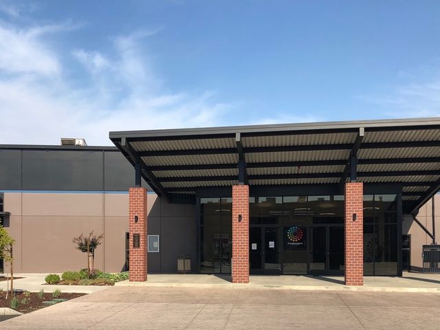 Photo of Teachers College of San Joaquin